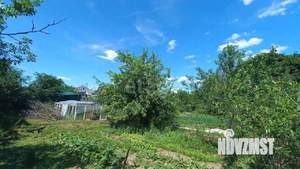 Дом 20м², 1-этажный, участок 6 сот.  