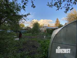 Дом 71м², 1-этажный, участок 8 сот.  