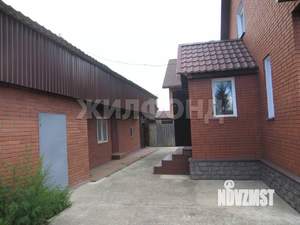 Дом 80м², 2-этажный, участок 6 сот.  