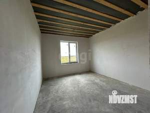 Дом 110м², 1-этажный, участок 15 сот.  