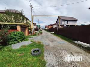 Дом 122м², 2-этажный, участок 5 сот.  