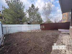 Таунхаус 189м², 2-этажный, участок 4 сот.  