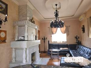Коттедж 260м², 3-этажный, участок 16 сот.  