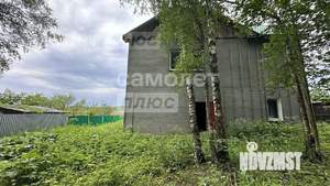 Дом 274м², 2-этажный, участок 12 сот.  