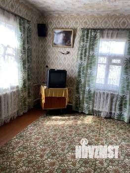 Дом 46м², 1-этажный, участок 4 сот.  