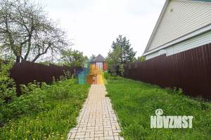 Дом 150м², 2-этажный, участок 8 сот.  