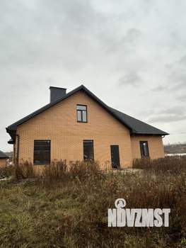Дом 261м², 1-этажный, участок 48 сот.  
