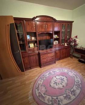 Дом 74м², 1-этажный, участок 15 сот.  