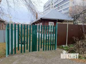 Дом 38м², 1-этажный, участок 3 сот.  