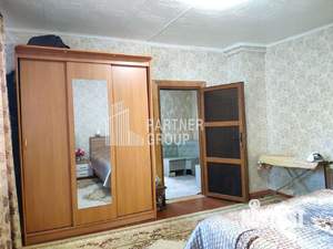 Дом 80м², 1-этажный, участок 5 сот.  