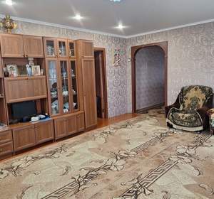 Дом 103м², 1-этажный, участок 16 сот.  