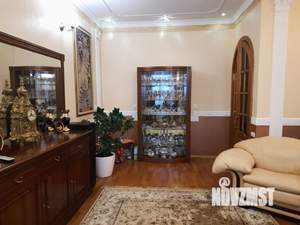 Дом 321м², 2-этажный, участок 589 сот.  
