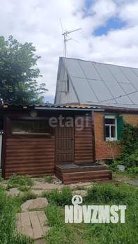 Дача 47м², 2-этажный, участок 7 сот.  