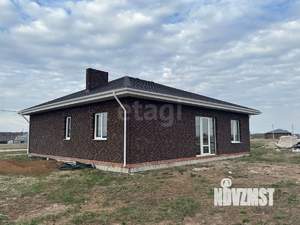 Дом 127м², 1-этажный, участок 11 сот.  