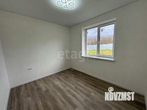 Дом 100м², 1-этажный, участок 10 сот.  