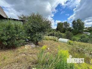 Дом 44м&sup2;, 2-этажный, участок 10 сот.  