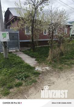 Дом 114м², 2-этажный, участок 6 сот.  