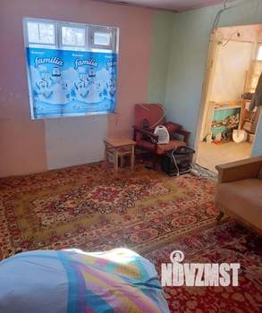 Дача 28м², 1-этажный, участок 12 сот.  