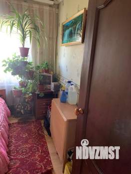 Дом 64м², 1-этажный, участок 5 сот.  