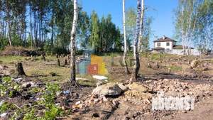 Дом 128м², 1-этажный, участок 7 сот.  