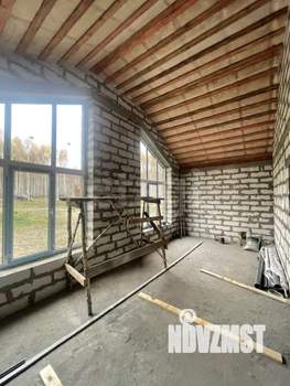 Дом 70м², 1-этажный, участок 11 сот.  