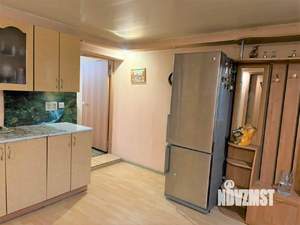 Дом 60м&sup2;, 1-этажный, участок 2 сот.  