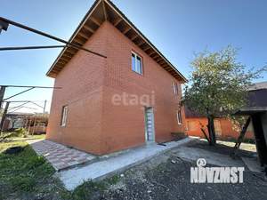 Дом 142м², 2-этажный, участок 9 сот.  