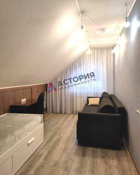 Дом 150м&sup2;, 2-этажный, участок 30 сот.  