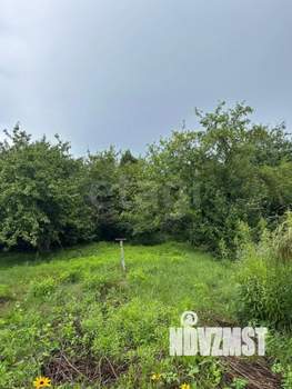 Дом 50м², 1-этажный, участок 7 сот.  