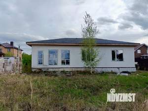 Дом 145м², 1-этажный, участок 10 сот.  