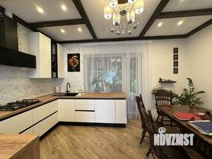 Коттедж 140м², 1-этажный, участок 12 сот.  