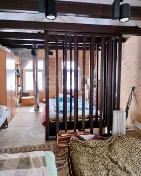 Дом 57м², 2-этажный, участок 10 сот.  