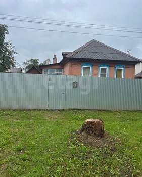 Дом 62м², 1-этажный, участок 6 сот.  