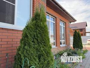 Дом 168м&sup2;, 2-этажный, участок 15 сот.  