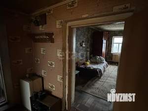 Дом 45м², 1-этажный, участок 5 сот.  