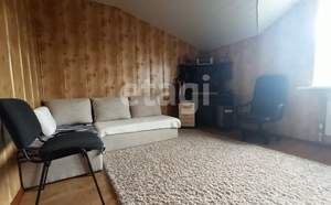 Дом 150м², 2-этажный, участок 12 сот.  
