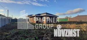 Дом 123м², 1-этажный, участок 10 сот.  