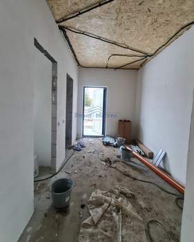 Дом 70м², 1-этажный, участок 6 сот.  