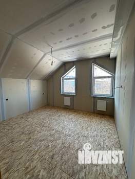 Дом 120м², 2-этажный, участок 8 сот.  