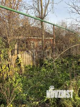 Дом 39м², 1-этажный, участок 15 сот.  