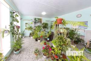 Дом 217м², 2-этажный, участок 10 сот.  