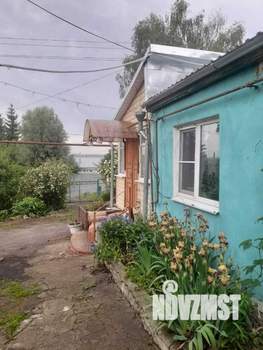 Дом 104м², 1-этажный, участок 18 сот.  