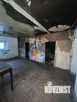 Дом 50м², 1-этажный, участок 10 сот.  