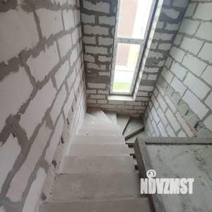 Дом 129м², 2-этажный, участок 4 сот.  