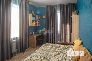 Дом 186м², 2-этажный, участок 11 сот.  