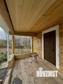 Дом 79м², 2-этажный, участок 8 сот.  