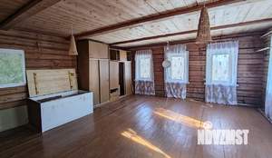 Дом 72м², 1-этажный, участок 20 сот.  