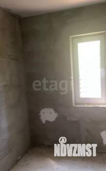 Дом 86м², 1-этажный, участок 11 сот.  