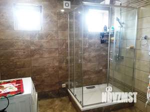 Коттедж 190м², 3-этажный, участок 1000 сот.  