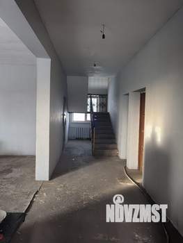 Коттедж 170м², 2-этажный, участок 10 сот.  